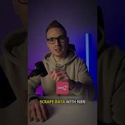 Веб скрапинг с помощью N8n 3 метода