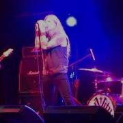 Saint Vitus Heaven London H A A G 29 10 2014