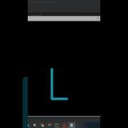 L Alphabet 12 Draw L Alphabet In Python By Using Turtle Coding Python Turtle L