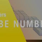 Cube Numbers Numbers Maths FuseSchool