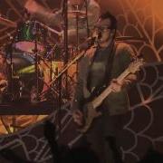 Weezer Dope Nose Live 2005 Japan Scott Shriner