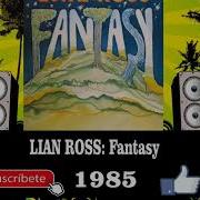 Lian Ross Fantasy Radio Version