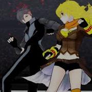 RWBY AMV Fighting Back