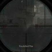 Call Of Duty 4 HeadShots