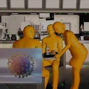 WHO Is Downplaying Risks Of Coronavirus Airborne Transmission Scientists