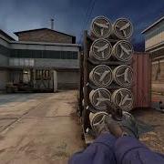 Idfc CSGO Edit