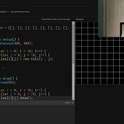 Creating Minesweeper Part 1 Javascript