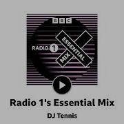 BBC Radio 1 S Essential Mix DJ Tennis 2026 06 13