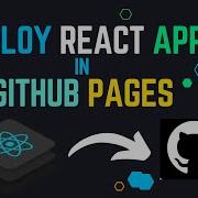 Deploy React App To GitHub Pages In 5 Minutes Beginner Friendly
