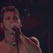 Godsmack Greed Live Worcester 2001