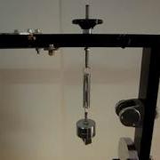 Spring Stiffness