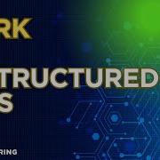 Processing Unstructured Files In Spark Full Practical Tutorial Data Engineering