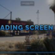 FiveM Script Showcase LoadingScreen V2