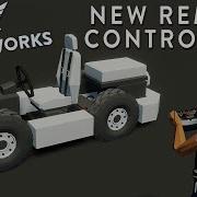 NEW REMOTE CONTROLLER Stormworks Version 1 0