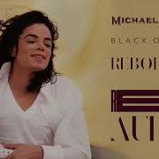 Michael Jackson Black Or White Reborn Mix