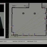 Fiducial Marker ArUco Localization With Single Marker Reference