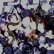Throwdown Live At Hellfest Syracuse NY July 6 2001