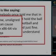 CppCon 2017 John Regehr Undefined Behavior In 2017 Part 1 Of 2