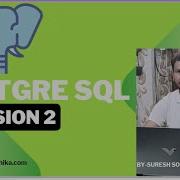 PostgreSQL Tutorial Part 2 CREATE TABLE SERIAL PRIMARY KEY INSERT SELECT Explained