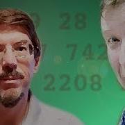 Keith Numbers Numberphile