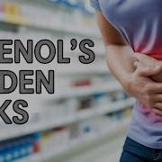 The Hidden Dangers Of Too Much Tylenol