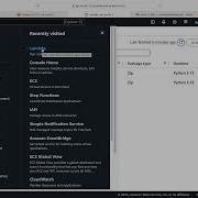 Trigger Lambda Function Based On AWS Event Amazon Event Bridge And SNS Tutorial