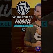 Как установить и активировать плагины WordPress в 2024 году WordPress