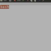 Introduction To BASH Shell Scripting Nepali