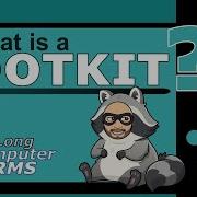 Mr Long Computer Terms What Is A Rootkit