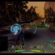 Firefall Unlimited Energy