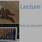 Lecture 2 How To Set Path Of Jdk Java
