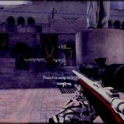 COD4 First Sync