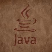 Java Property файл
