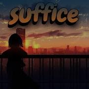 Mxmtoon Suffice Lyrics