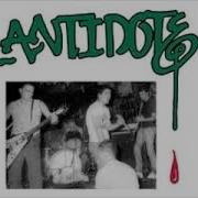 ANTIDOTE Live At CBGB S 1983 FULL