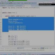 Selenium WebDriver Training Tutorial Class Day 2