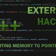 C External Cheat Writing Memory To A Pointer With Offsets