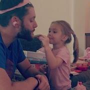 Supernatural Jensen Ackles And His Family Instagram Photos