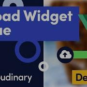 Uploading Images Videos In Vue Js With The Cloudinary Upload Widget Dev Hints