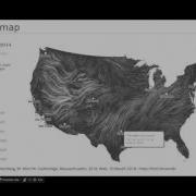 Communicating Science 2016 Data Visualization