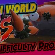 How Open World Pokemon Fixes The Series Difficulty Problem