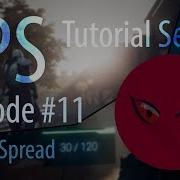 FPS Tutorial Series 11 Bullet Spread Unity 5
