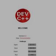 Installing GCC GNU C And Using Embarcadero Dev C For Windows Free Download Tutorial