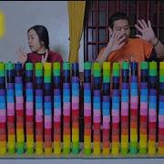 Color Matching Game Relaxing And Challenging ASMR Puzzle Game Level 28