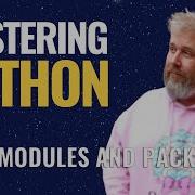 Python Deep Dive Modules Packages Virtual Environments Explained