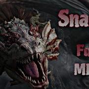 Snakes Multifandom MEP COMPLETE Flashing Lights