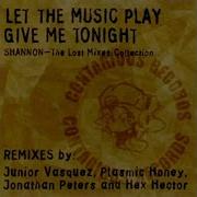 Shannon Give Me Tonight Hex Hector And Dezroc 2000 AD Mix 10 32