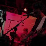 Earthquake Party Live Great Scott 10 18 12