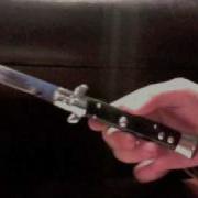 The Difference Between Spring Assisted Knives And