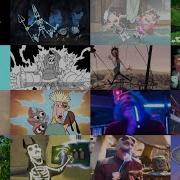 Electrifying Compilation 1 4 Trilogy